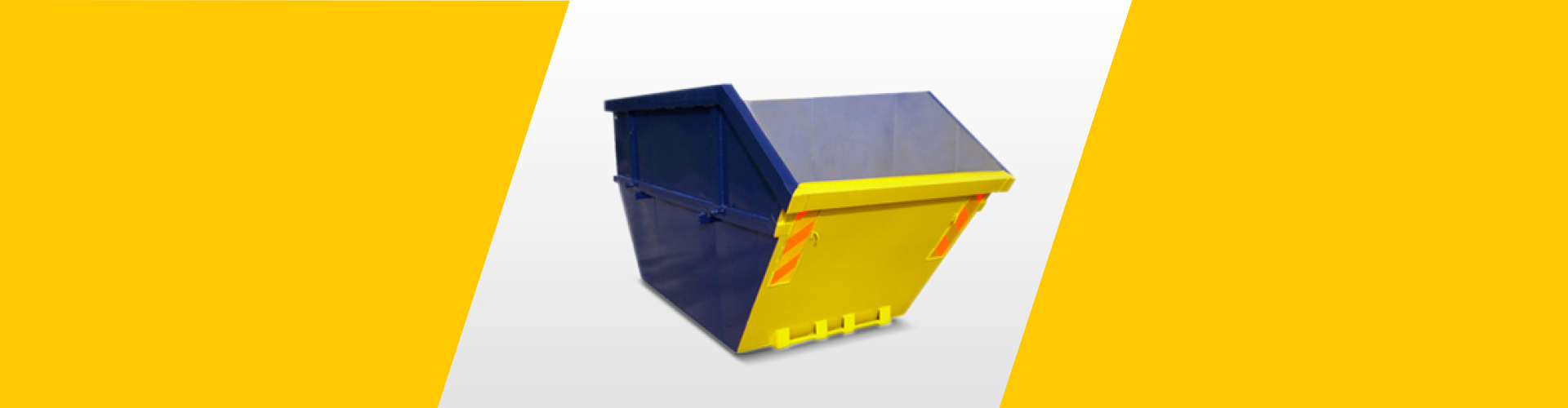 In Commercial Skip Hire