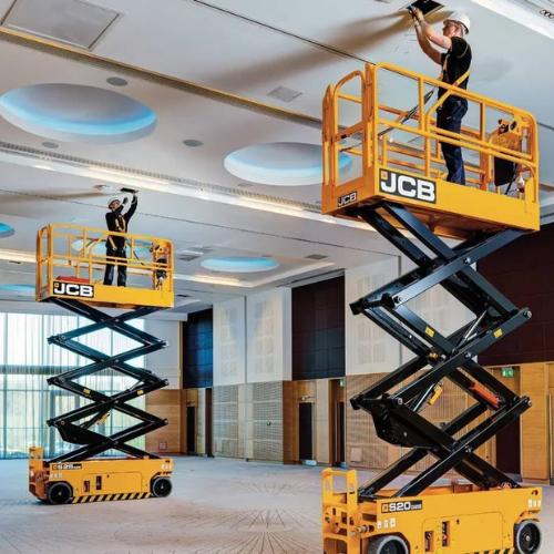 IPAF Operator 3a Mobile Scissor Lift - WowNow Hire | Commercial Hire ...